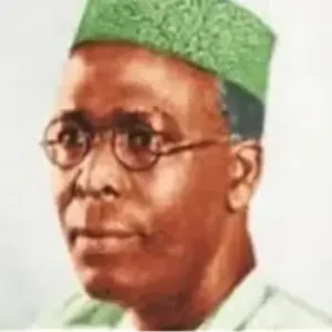 Chief Obafemi Awolowo