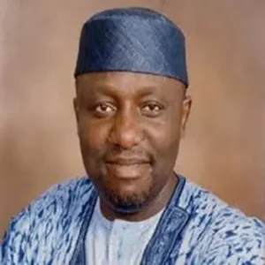Chief Rochas Okorocha
