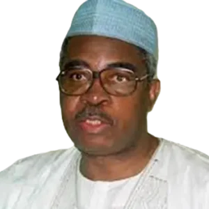 Gen T.Y. Danjuma