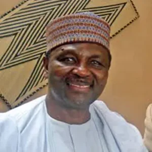Gen Yakubu Gowon