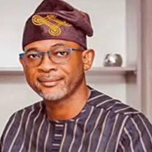 Hon Alabi Kolade