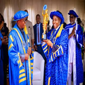 Investiture 2