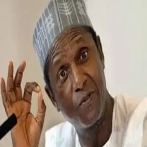 Mal Umaru Musa Yar'adua