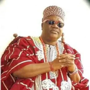Oba Adedokun Abolarin