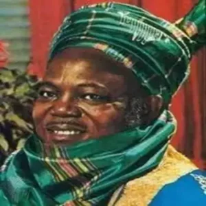 Sir Ahmadu Bello