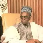 Alhaji Shehu Shagari